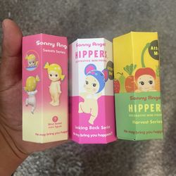 Sonny Angel 👌🎁🎁💝🔥🔥 $8 Each