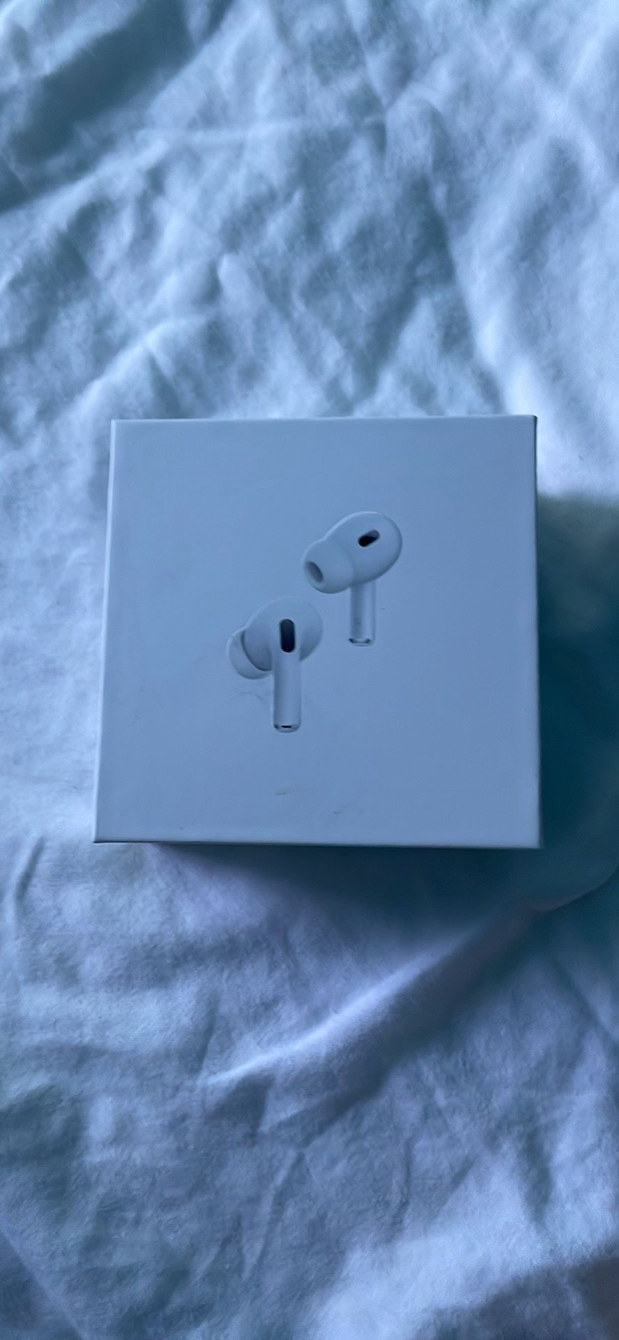 AirPods Pro 2 USB-C