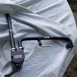 “Zzp Oil Catch Can” Cadillac ATS, CTS And Camaro 2.0t