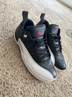 Jordan 12