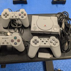 PlayStation One Classic