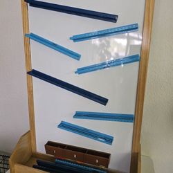 Lakeshore Learning Engineer A Coaster Kit