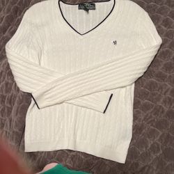 Ralph Lauren Sweater 