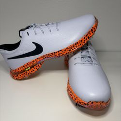 Nike Victory Tour 3 Electric Pack (FV2259-900) Men Size 11 Golf Shoes New No Box