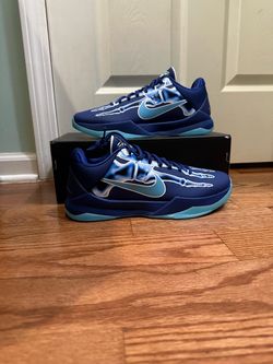 Nike Kobe 5 X-Ray size 10.5