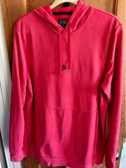 Nike Air Jordan Hoodie