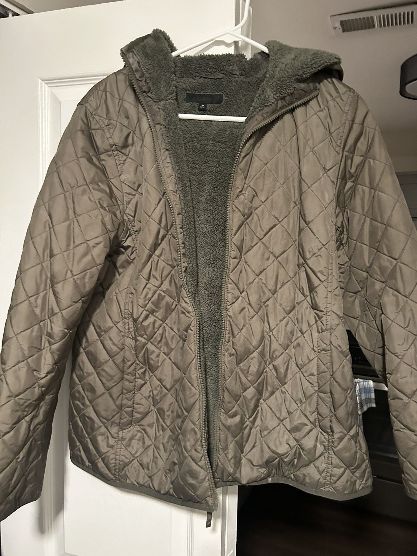 Uniqlo Women’s Jacket