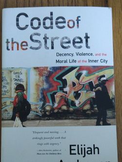 Code Of The Street