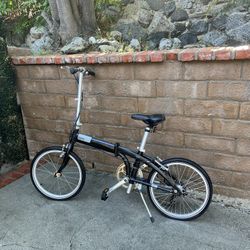 Tern link hotsell c7 for sale