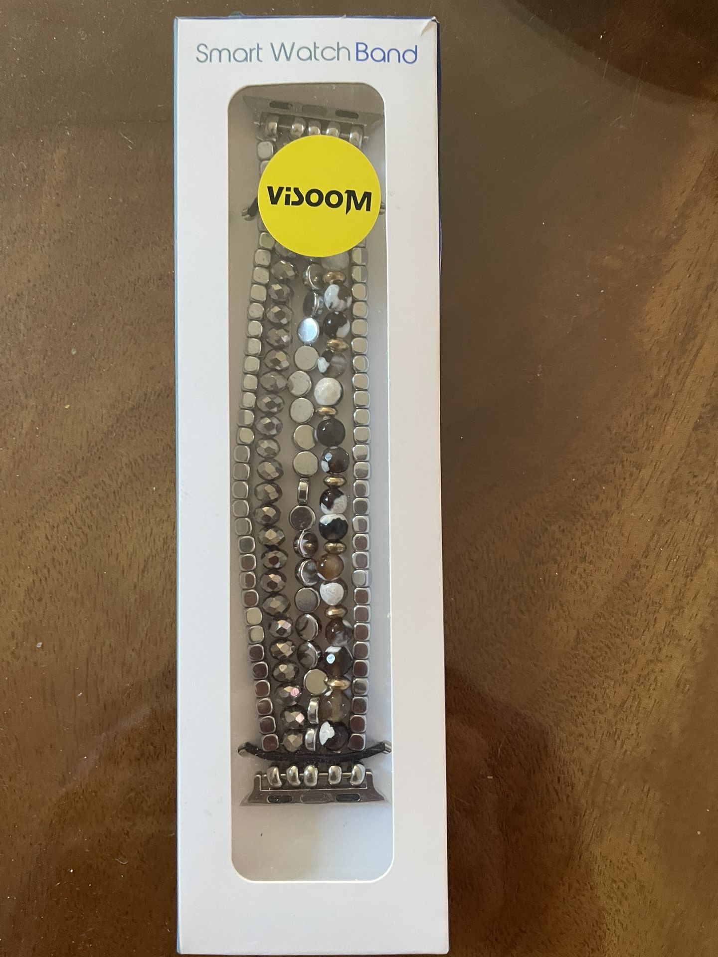 Smart Watch Band