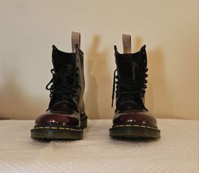Dr. Martens Boots