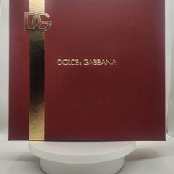 Dolce & Gabbana Light Blue 3pc Gift Set