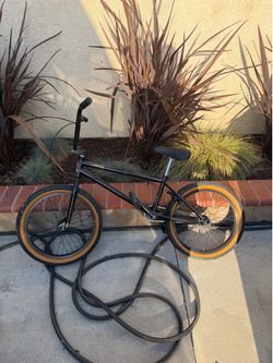 bmx bike