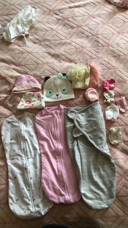 Baby girl clothes