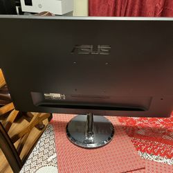 Asus Monitor 