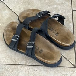 Birkenstock 38. 7-7.5