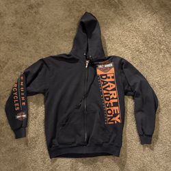 Harley Davidson Jacket