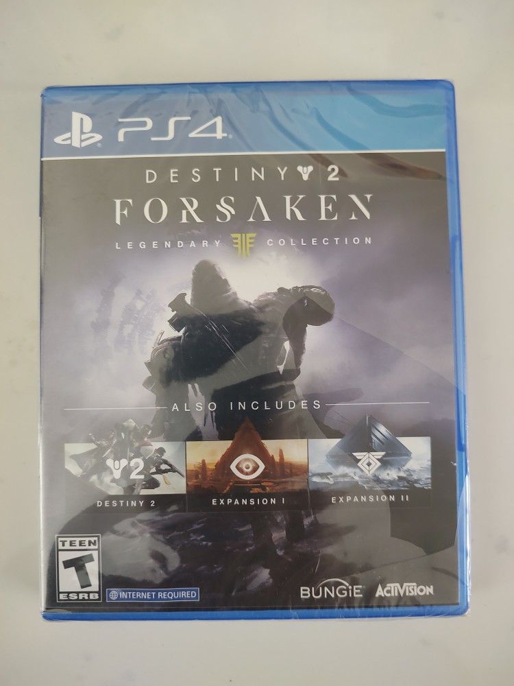 Forsaken