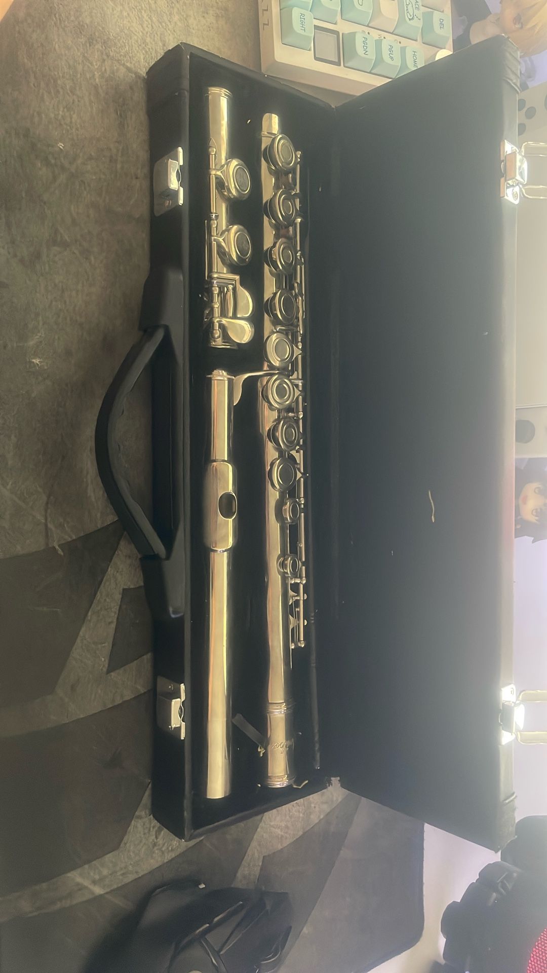 Flute