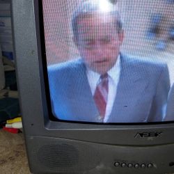 Apex Crt Tv