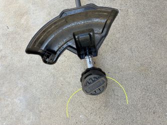 Dewalt 60V Flexvolt Attachment Capable String Trimmer (TOOL ONLY)