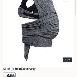 Baby  Carrier , Diapers Size 3