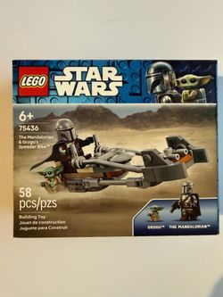 Lego 75436