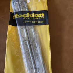 Tire Iron