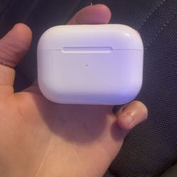 Apple AirPod Pro 2nd Gens USB TYPE C