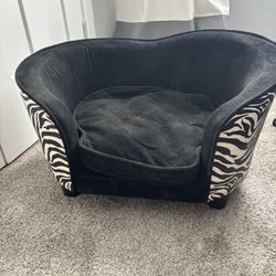 Luxury Dog Bed