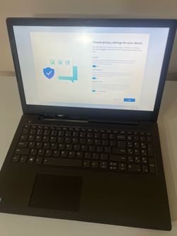 Lenovo V330 Laptop – Windows 11 Pro – Intel i5