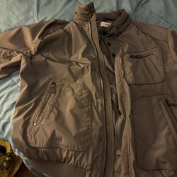 Men’s Calvin Klein Jacket