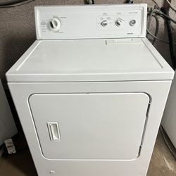 Kenmore Gas Dryer