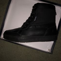 Duck Boot