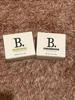 Beekman 1802 Facial Bars 