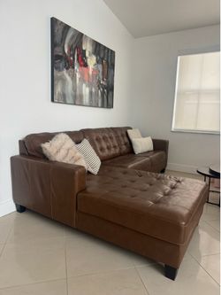 Sectional Sofa