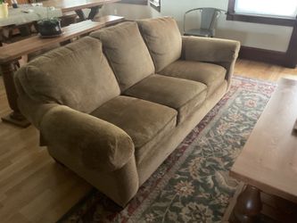 Thomasville Sofa