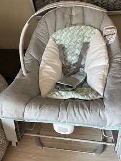 Baby Chair