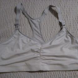 2XL Lace Back Bra