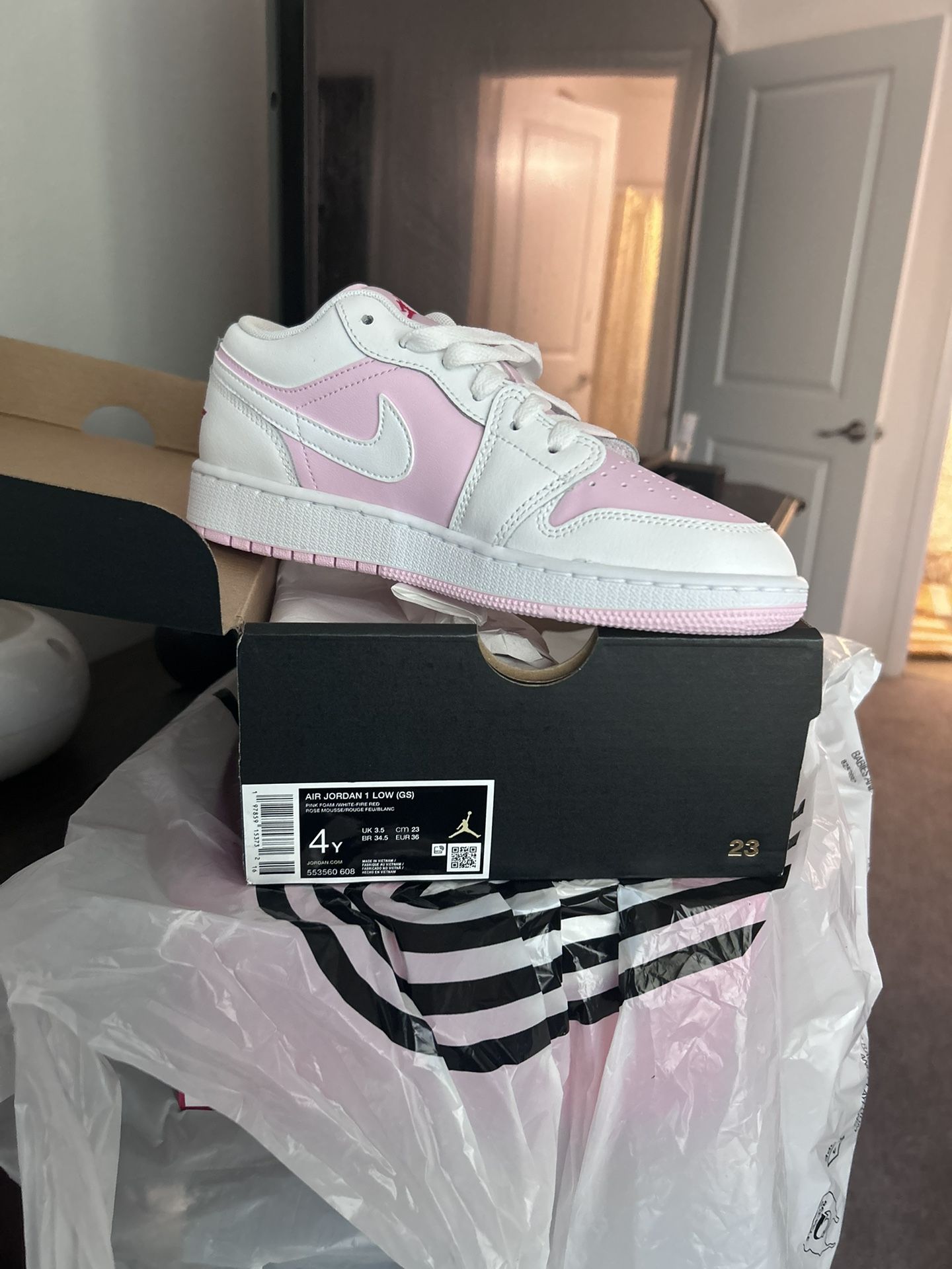 Shoes