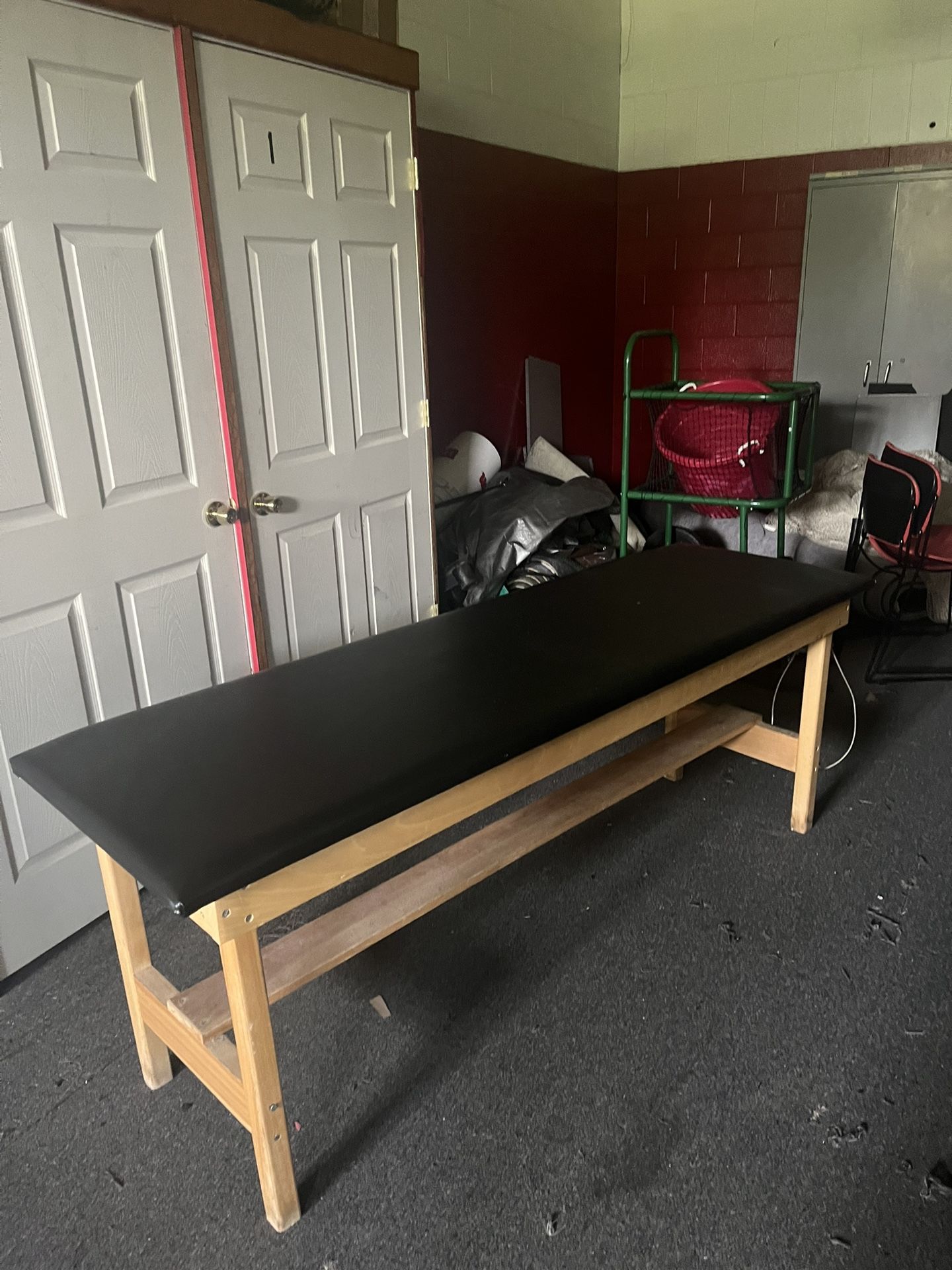 Examination Table