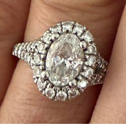 Engagement ring