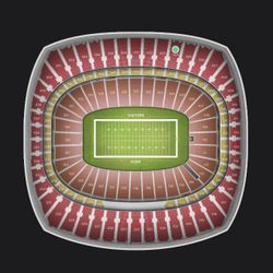Buccaneers @ Chiefs tickets