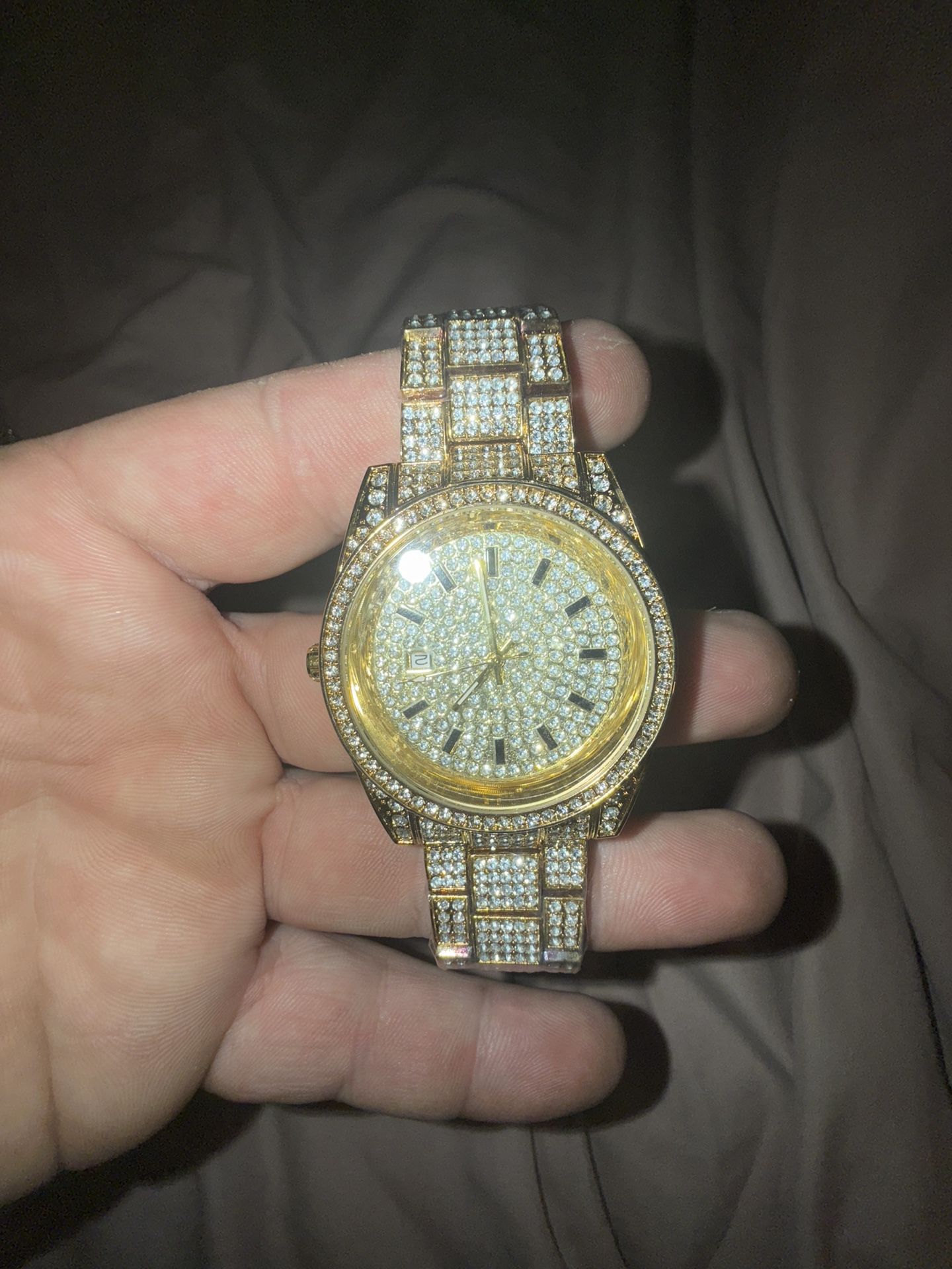 Watch