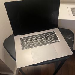2019 MacBook Pro 16‑inch – 2.6GHz 6‑Core / Dual Graphics – Excellent Condition