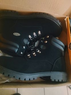 Men boots