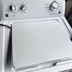 Kenmore Washer
