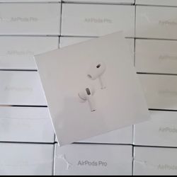 AirPod Pros 