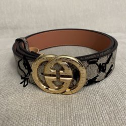 Men’s Designer Belt