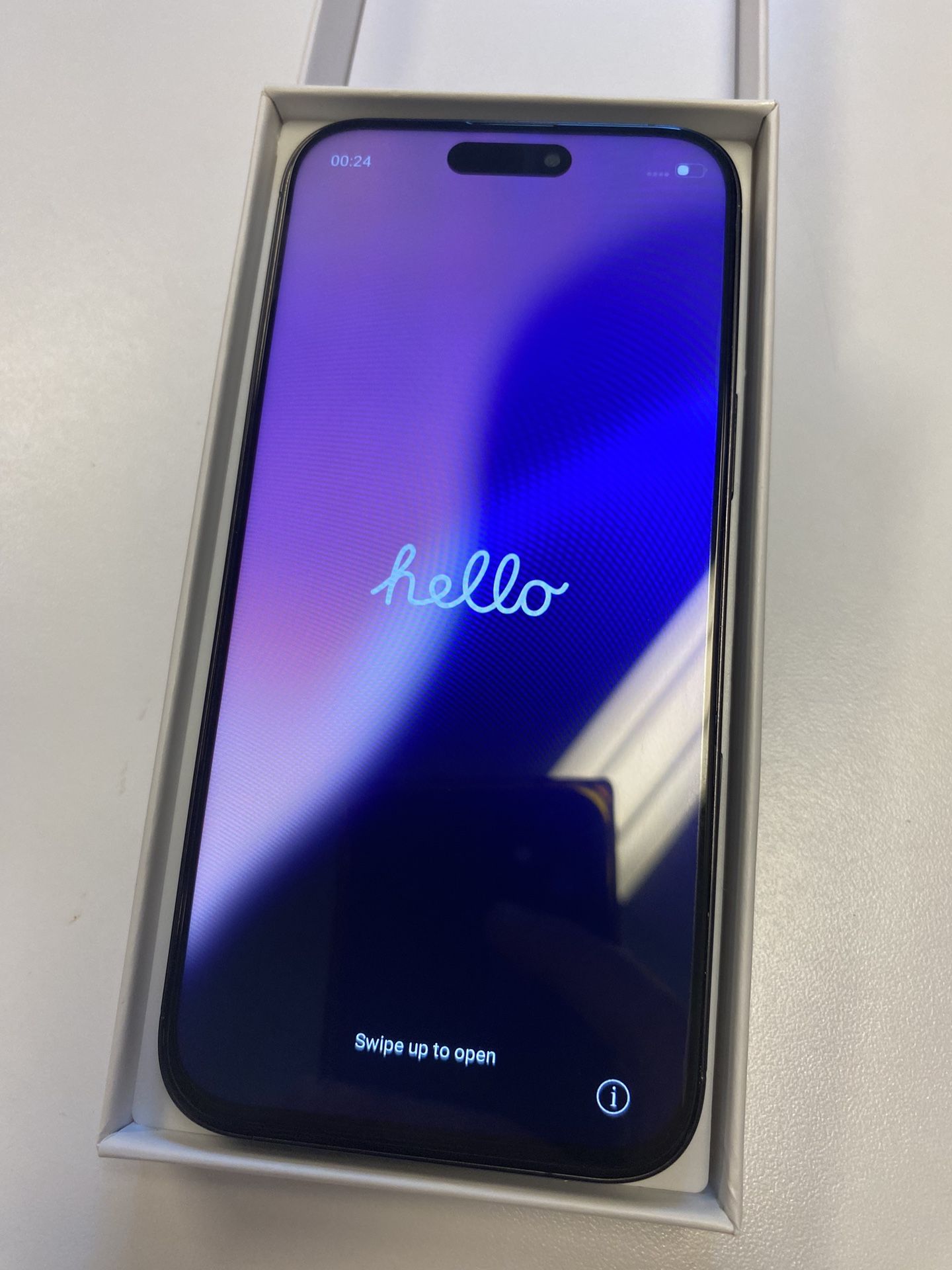 IPHONE 16 Pro Max, Black Titanium, 1TB (china)